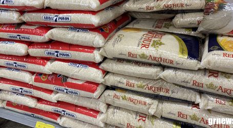 Procon de São Paulo monitora preços do arroz para evitar especulação