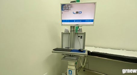 Saúde adere à telemedicina e atendimentos especializados passam a ser feitos nas UBS’s em Pará de Minas