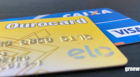 Juros do rotativo do cartão crédito aumentam para 423,5% ao ano
