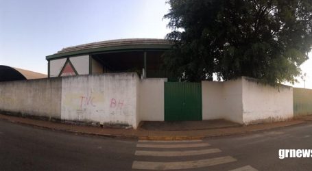 Escola Estadual Lenir Medina em Pará de Minas deve ser fechada pela Secretaria de Estado de Educação