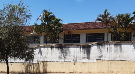 Deputado Inácio Franco destina R$ 300 mil para reformar telhado de escola estadual em Pará de Minas
