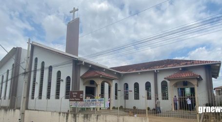 Paraminenses celebram o santo das causas impossíveis; veja programação da festa de São Judas Tadeu