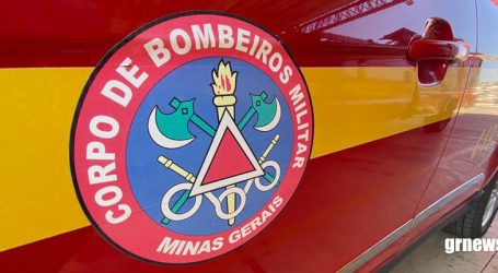 Voluntários que atuam em salvamento, atendimento pré-hospitalar e combate a incêndios devem se credenciar junto ao CBMMG