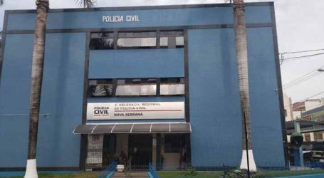 Polícia Civil recupera máquinas furtadas de fábricas de calçados em Nova Serrana