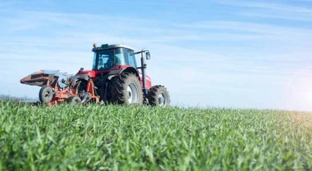 Agricultores e trabalhadores devem redobrar a atenção para evitar acidentes com a rede elétrica na área rural