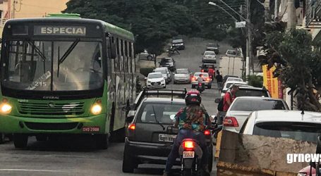 Mudanças no trânsito: Porciúncula terá mão única e fim de estacionamento exclusivo na porta de farmácias e clínicas