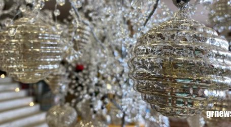 Especialista dá dicas de decoração para deixar sua casa linda no Natal gastando muito pouco