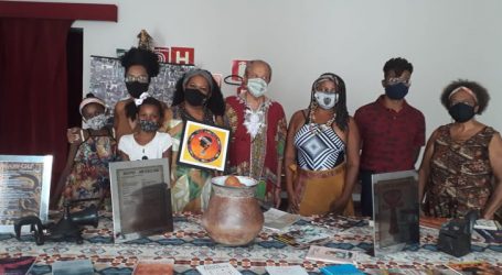 Pará de Minas celebra Dia da Consciência Negra com shows, exposição e rodas de conversa