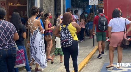 Black Friday: paraminenses contestam diferença de preços nas lojas que estão mais caros do que na internet
