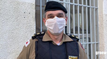 Militares garantem segurança durante eleições e registram apenas sete ocorrências em Pará de Minas