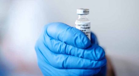 Prefeitura não medirá esforços para imunizar paraminenses contra COVID-19, diz secretário
