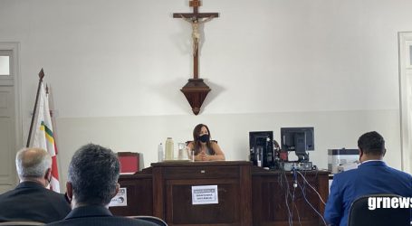 Justiça eleitoral diploma eleitos em Pará de Minas e outras três cidades