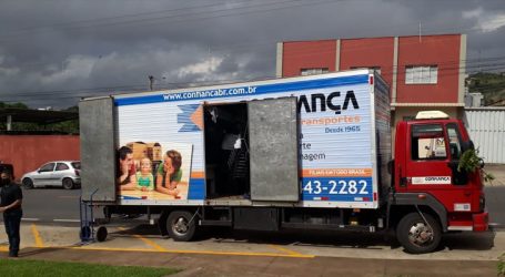 Unidades de saúde de Pará de Minas recebem equipamentos e mobiliários doados pela Vale
