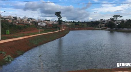 Parte do dinheiro de multa paga pela Vale será usada na construção de novos parques em Pará de Minas