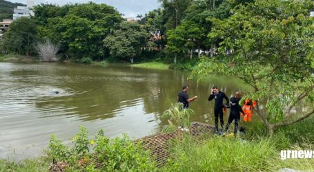 Homens são maiores vítimas de afogamentos, alerta Corpo de Bombeiros