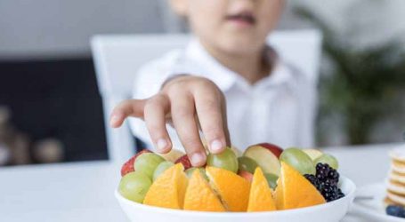 GRNEWS TV: Nutricionista dá dicas para oferecer as crianças uma alimentação saudável e divertida