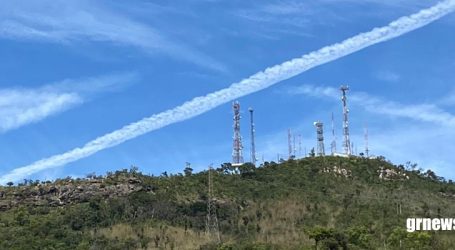 Manutenção e limpeza na serra das torres liberam novas trilhas para adeptos de esporte