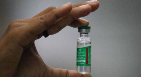 Prefeitura pede autorização à Câmara para comprar vacinas contra COVID-19 e imunizar profissionais da Educação