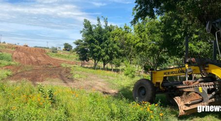 Construção de novos cemitério e velório de Pará de Minas tem custo estimado em R$ 3 milhões
