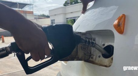 Motoristas desanimados com custo do diesel, outros gastos altos e frete barato; lucro desapareceu