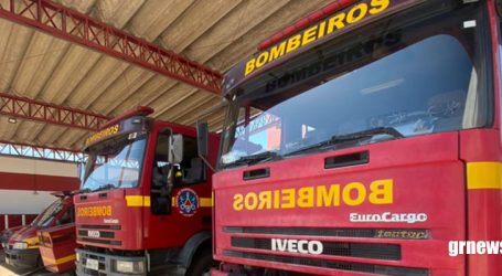 Termina nesta quinta-feira prazo de inscrições para último concurso de nível médio do Corpo de Bombeiros de MG