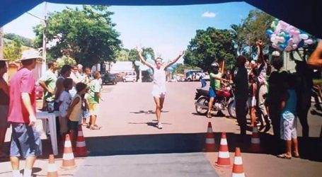 Abertas inscrições para a XX Corrida Rústica em Conceição do Pará