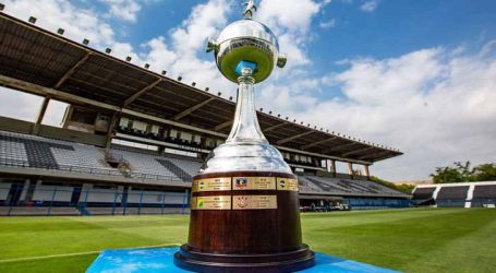 Definidos grupos da Libertadores de futebol feminino