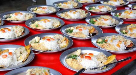 Alimentação escolar no mundo precisa de mais qualidade e foco nutricional