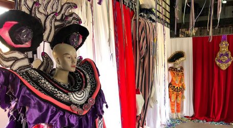 GRNEWS TV: Carnaval de rua moldou gerações e deixou legado cultural em Pará de Minas