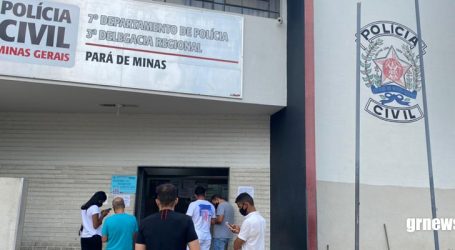 Agendamento online dos serviços na Ciretran de Pará de Minas diminui filas, mas pega muitos de surpresa