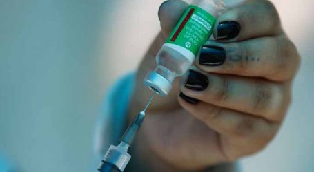 Saúde suspende vacinação contra Covid-19 em grávidas paraminenses após recomendação da Anvisa