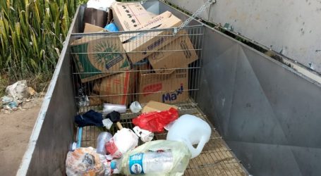 Coleta de lixo continua diariamente em Pará de Minas e Engesp pede apoio da população
