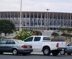 CBF propõe candidatura de Brasília para sediar final da Libertadores