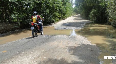 Empresa receberá R$ 23,6 milhões para cuidar de ruas e estradas rurais de Pará de Minas