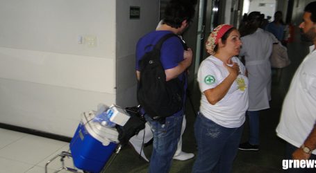 Aprovado projeto que cria a Semana Municipal da Doação de Órgãos para fortalecer ações de conscientização em Pará de Minas