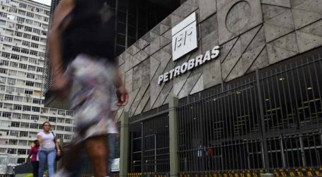 Petrobras entrará com recurso contra suspensão de conselheiro decidida pela justiça