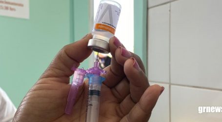 Vacinação contra Covid-19 entra em nova etapa nesta quarta; gestantes e puérperas sem comorbidades serão imunizadas