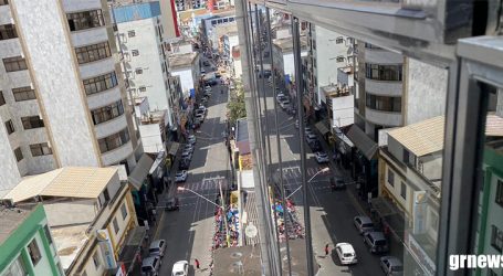 Sindicato pretende conseguir 13% de reajuste salarial para trabalhadores no comércio de Pará de Minas