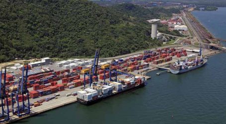 PF, Receita Federal e Marinha reforçam segurança de portos antes do carnaval