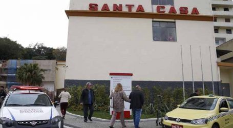 Governo federal libera R$ 1 bilhão para fortalecer santas casas e hospitais filantrópicos