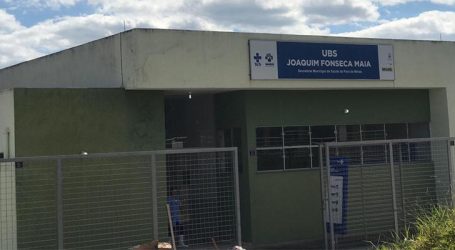 Vereador cobra inauguração de UBS de Torneiros pronta há meses; obra pode ser entregue em 10 dias