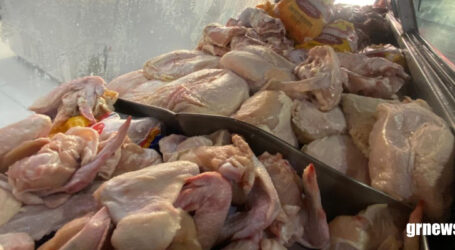 Preço da carne bovina dispara e assusta paraminenses que estão comendo mais frango durante a pandemia