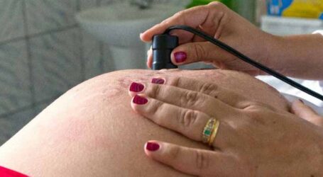 Estudo mostra aumento da mortalidade materna no Rio de Janeiro durante a pandemia