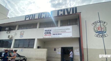 Polícia Civil já implantou Plantão Digital em 67 delegacias de MG; Pará de Minas está na lista