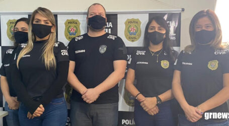 PC prende casal de advogados suspeito de estelionato em vendas de viagens e não descarta mais vítimas em Pará de Minas