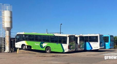 Turi aumenta linhas de ônibus e cria novos itinerários em Pará de Minas