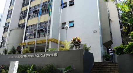 Especialistas defendem a reformulação da Polícia Civil do Rio de Janeiro