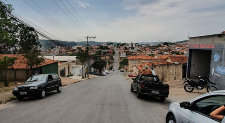 Cinco empresas disputam o asfaltamento de ruas dos bairros Jardim das Piteiras e Jardim Beatriz