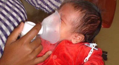 Pandemia diminuiu incidência de doenças respiratórias nas crianças e pediatra dá dicas de prevenção
