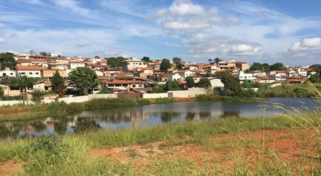 Após desassorear lagoa, prefeitura pretende construir pista de caminhada no Eldorado; obra pode custar R$ 250 mil